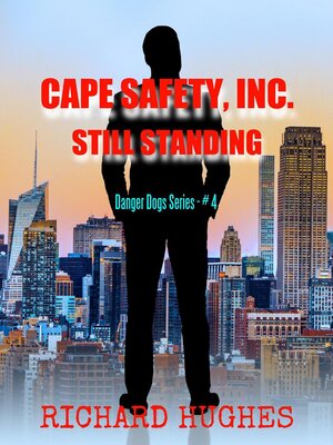 cover image of Cape Safety, Inc.--Still Standing